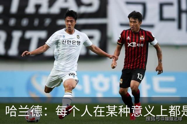 哈兰德：每个人在某种意义上都是队长，都应发挥领导力争胜